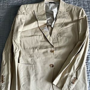 Tom Ford Sports Coat